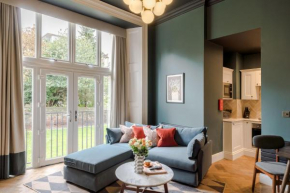 Tyndall's Park - Your Apartment